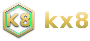 kx8 logo